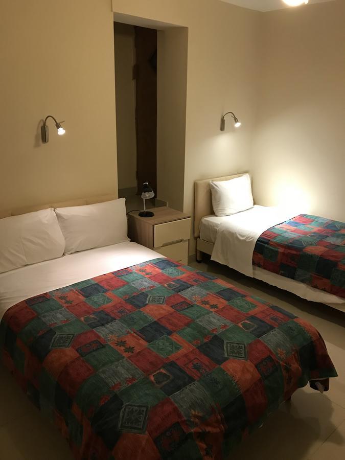 Seven Dials Hotel London Kültér fotó